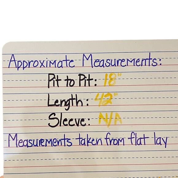 Lapis Tan Sleeveless Sheath Knee Length Dress Size Small - Picture 11 of 11